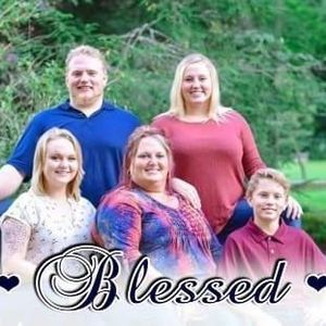 Meet your Posher, Misty